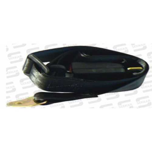 SERVIS ARAÇLARI EMNIYET KEMERI 2 NOKTA TEK Ürün Görseli